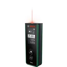 Bosch Digitaler Laser-Entfernungsmesser Zamo 4