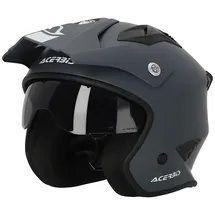 Acerbis Aria Grau XXL