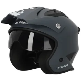 Acerbis Aria Grau XXL