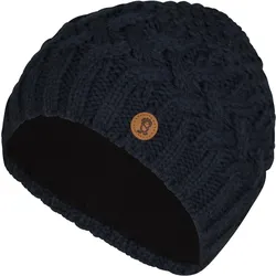 Mädchen Beanie Rauland  Marine M