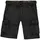 Cars Jeans Cargoshorts DURRAS SHORT schwarz M