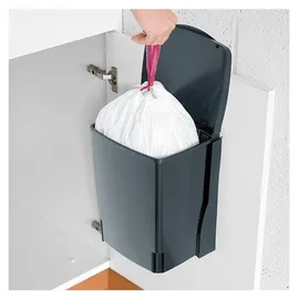 Brabantia 395246 10l schwarz