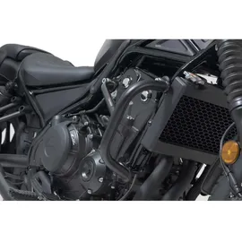 SW-Motech Sturzbügel für Honda CMX 500 Rebel (16-) Schwarz