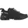 Palladium Pallarider Lo TX WPA Herren Schwarz 45