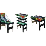 CARROMCO Valencia XT1- 6 in1