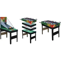 CARROMCO Valencia XT1- 6 in1