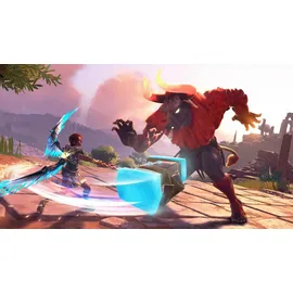 Immortals: Fenyx Rising - Gold Edition (USK) (PS4)