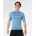 Neoprenanzug Blau XXL