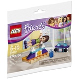 Lego Friends Turngerät 30400