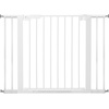Türschutzgitter Premier 99-106,3 cm weiß inkl. 4 Verlängerungen