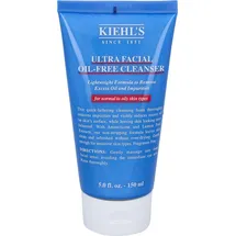 Kiehl's Ultra Facial Oil-Free Cleanser Reinigungsgel 150 ml