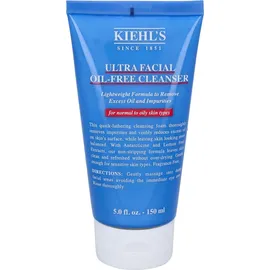 Kiehl's Ultra Facial Oil-Free Cleanser Reinigungsgel 150 ml