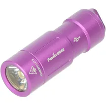 Fenix UC02 LED Schlüsselbundleuchte lila