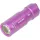 Fenix UC02 LED Schlüsselbundleuchte lila