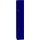 BISLEY Garderobenschrank Metall 30,5 x 30,5 x 180,2 cm blau