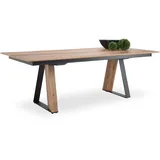 Esstisch VENJAKOB ET182 YON (H 76 cm) - H 76 cm