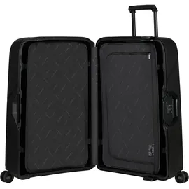 Samsonite Magnum Eco 4-Rollen 69 cm / 82 l graphit