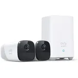 eufy eufyCam 2 Pro