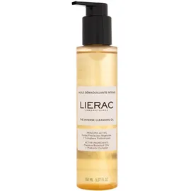 Lierac Intensives Reinigungsöl 150 ml