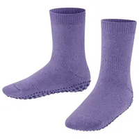 Falke Catspads Haussocken 1 Paar Lila 39-42