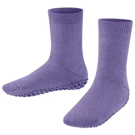 Falke Catspads Haussocken 1 Paar Lila 39-42