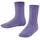Falke Catspads Haussocken 1 Paar Lila 39-42