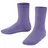 Falke Catspads Haussocken 1 Paar Lila 39-42