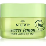 NUXE Sweet Lemon Lippenbalsam 15 g