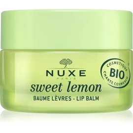 NUXE Sweet Lemon Lippenbalsam 15 g