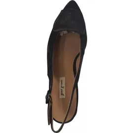 Paul Green Slingpumps Herren Braun 40,5