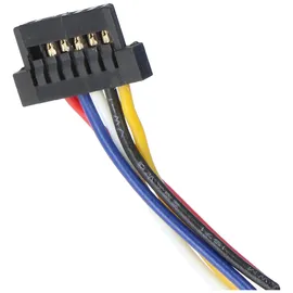AccuCell Akku passend für den Yakumo 1038006 Akku