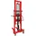 Stier Hydraulik-Stapler 1000 kg