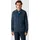 Maerz Muenchen Strickjacke 544000 blau M