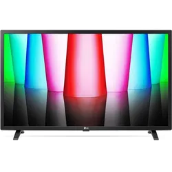 LG 32LQ63006LA (Schwarz) LCD, 32, 80, Full HD