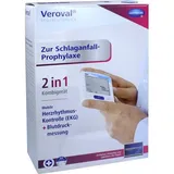 Hartmann VEROVAL EKG