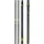 Fischer Twin Skin Superlite Stiff Ef+xc Control Step Langlauf-skiset - Grey / Black / Yellow - 194