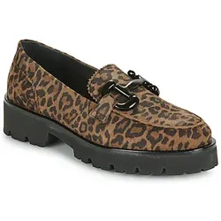 JB Martin  Damenschuhe FRIVOLE  in Beige, 39