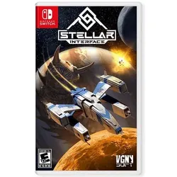 Stellar Interface - Switch [US Version]