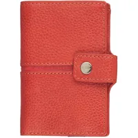 Cript Kartenetui Unisex rot