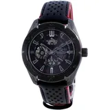 Orient Star Avant Garde Skeleton Edelstahl 42,0 mm RE-AV0A03B00B