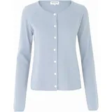 Rosemunde Laica cardigan Blau XS