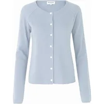 Rosemunde Laica cardigan Blau XS