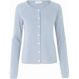 Rosemunde Laica cardigan Blau XS