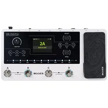 Mooer GE150 PRO Multieffektgerät für E-Gitarre