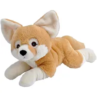 Wild Republic - Kuscheltier - Ecokins Medium - Wüstenfuchs