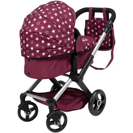 Bayer Design Xeo bordeaux