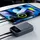 allity APB-200 PD, QC 33W 10000 mAh USB Quick Charge LiPo USB-A, USB-C® Grau