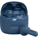 JBL TUNE FLEX True Wireless, In-ear Kopfhörer Bluetooth Blue