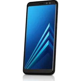 Samsung Galaxy A8 (2018) Duos black