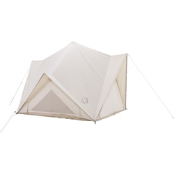 Nordisk Midgard 9.2 Technical Cotton Tent sandshell